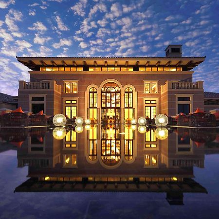 Wyndham Grand Plaza Royale Hainan Longmu Bay Ledong Ngoại thất bức ảnh