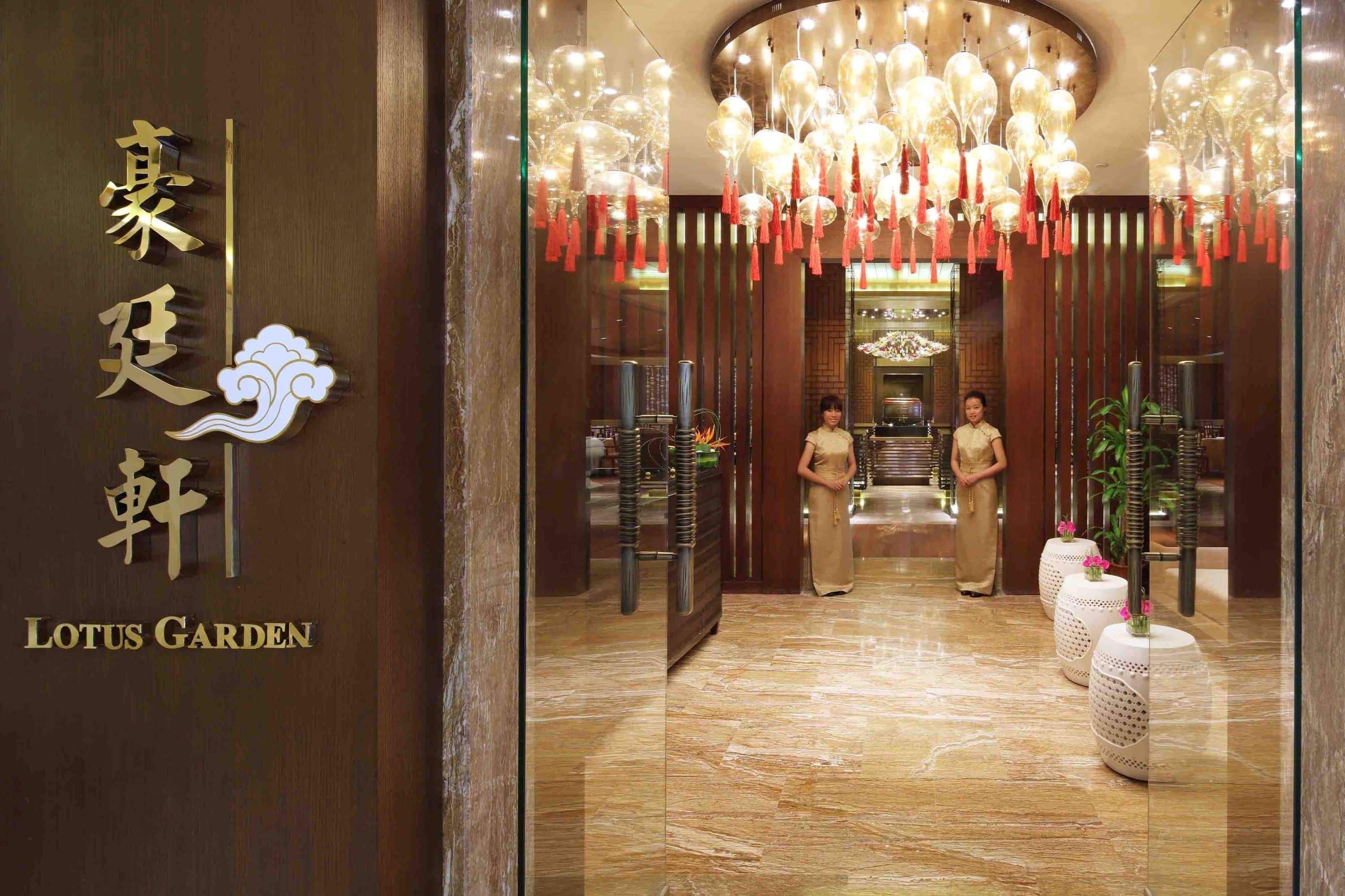 Wyndham Grand Plaza Royale Hainan Longmu Bay Ledong Ngoại thất bức ảnh