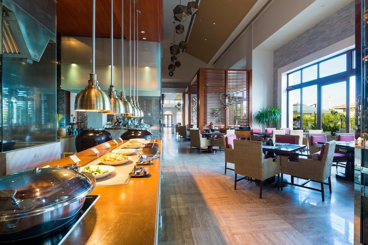 Wyndham Grand Plaza Royale Hainan Longmu Bay Ledong Ngoại thất bức ảnh