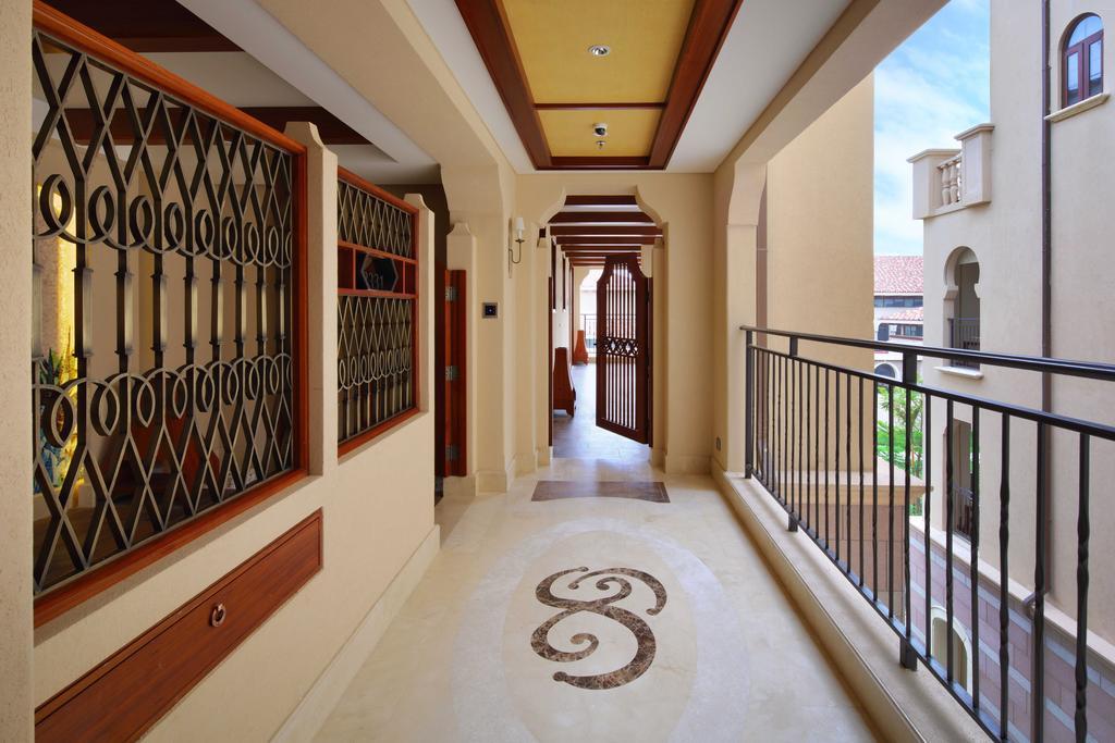 Wyndham Grand Plaza Royale Hainan Longmu Bay Ledong Ngoại thất bức ảnh