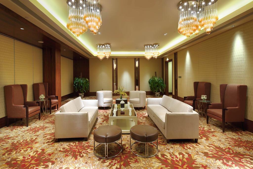 Wyndham Grand Plaza Royale Hainan Longmu Bay Ledong Ngoại thất bức ảnh